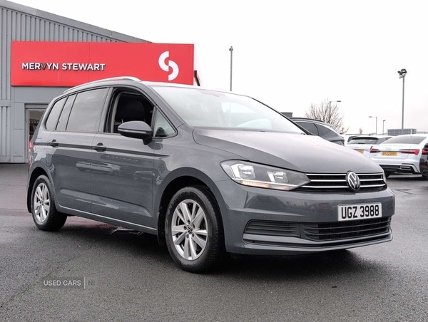 Used Volkswagen Touran 2021 for sale - 77268464: Photo 34