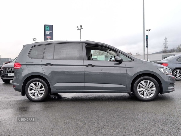 Used Volkswagen Touran 2021 for sale - 77268464: Photo 35