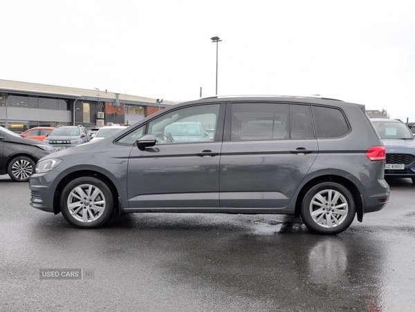 Used Volkswagen Touran 2021 for sale - 77268464: Photo 38