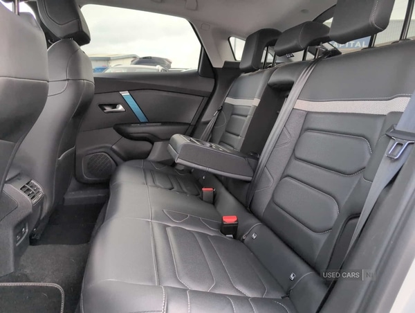 Used Citroen C4 2023 for sale - 77893372: Photo 10