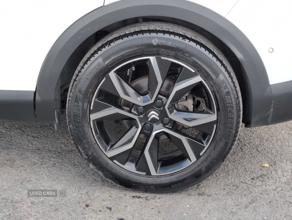 Used Citroen C4 2023 for sale - 77893372: Photo 11