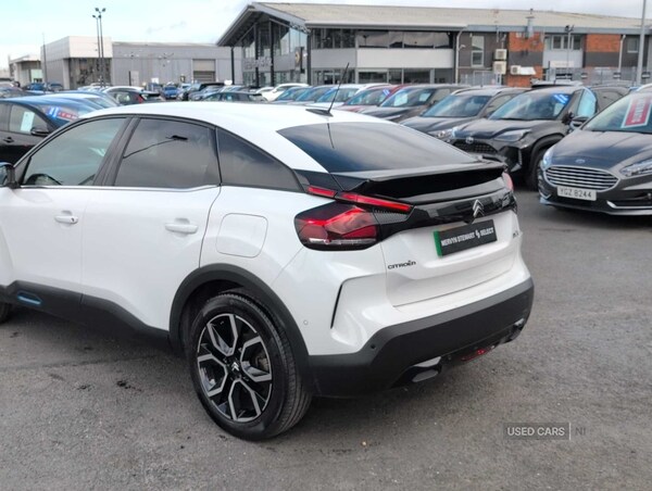 Used Citroen C4 2023 for sale - 77893372: Photo 12