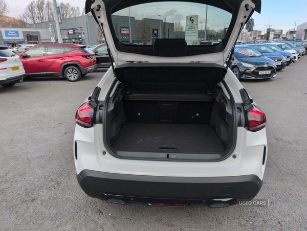 Used Citroen C4 2023 for sale - 77893372: Photo 13