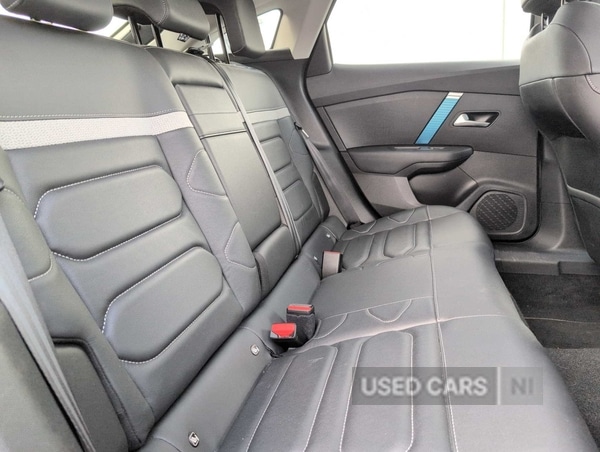 Used Citroen C4 2023 for sale - 77893372: Photo 17