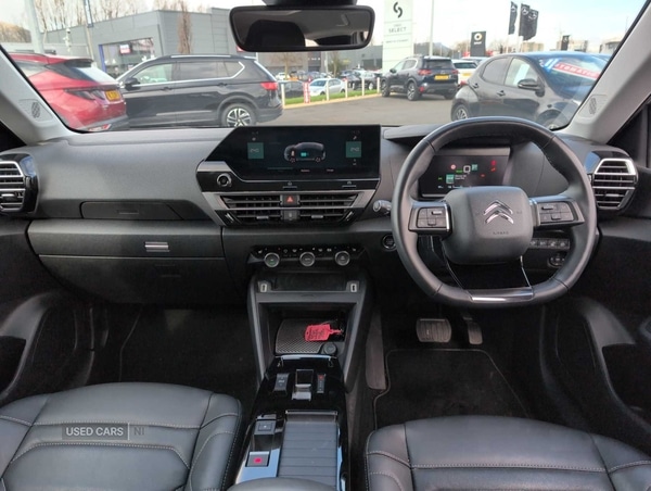 Used Citroen C4 2023 for sale - 77893372: Photo 18