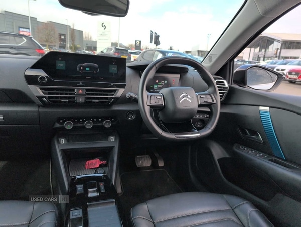 Used Citroen C4 2023 for sale - 77893372: Photo 19