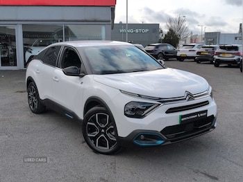 2023 - 100kW Shine Plus 50kWh 5dr Auto