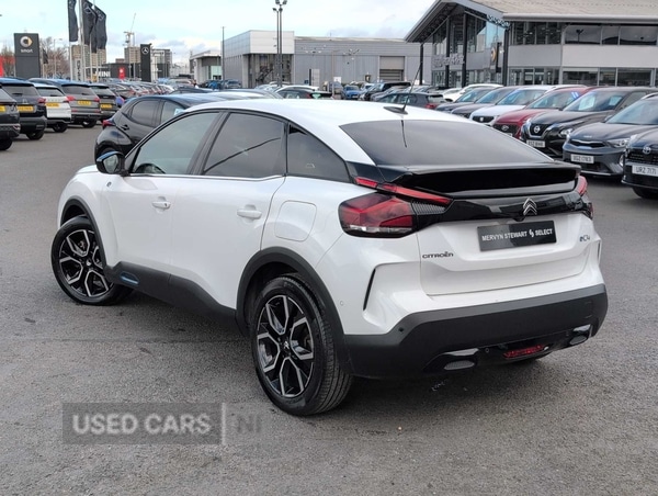 Used Citroen C4 2023 for sale - 77893372: Photo 2