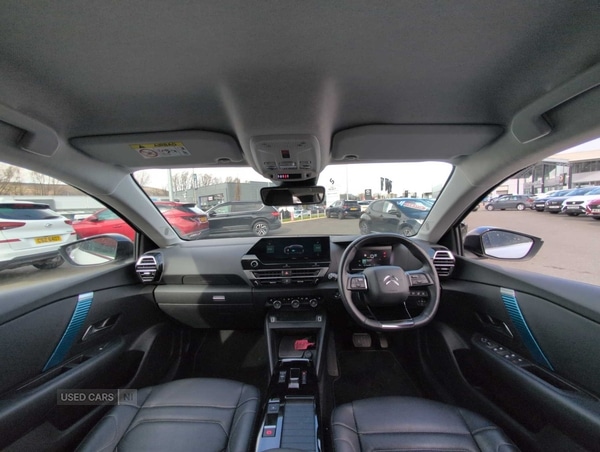 Used Citroen C4 2023 for sale - 77893372: Photo 20