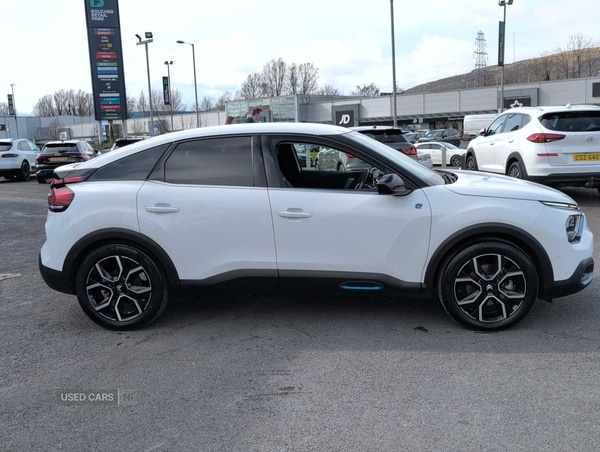 Used Citroen C4 2023 for sale - 77893372: Photo 21