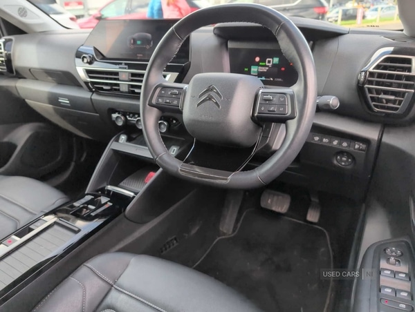 Used Citroen C4 2023 for sale - 77893372: Photo 22