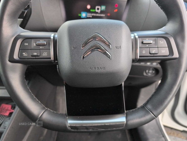 Used Citroen C4 2023 for sale - 77893372: Photo 25