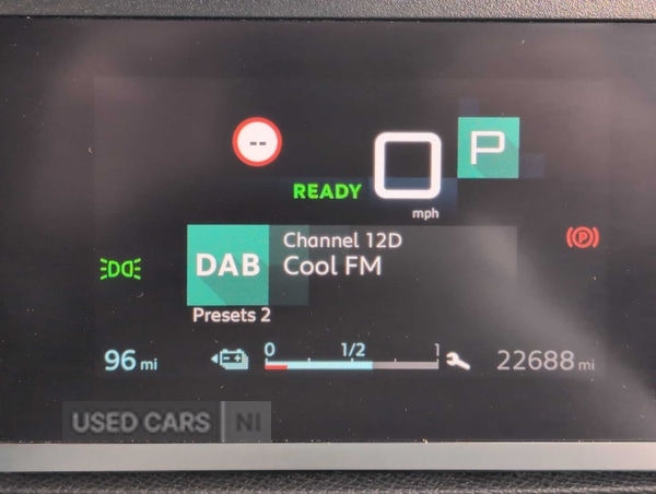 Used Citroen C4 2023 for sale - 77893372: Photo 26