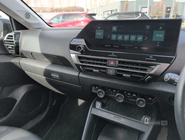 Used Citroen C4 2023 for sale - 77893372: Photo 29