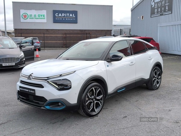 Used Citroen C4 2023 for sale - 77893372: Photo 3