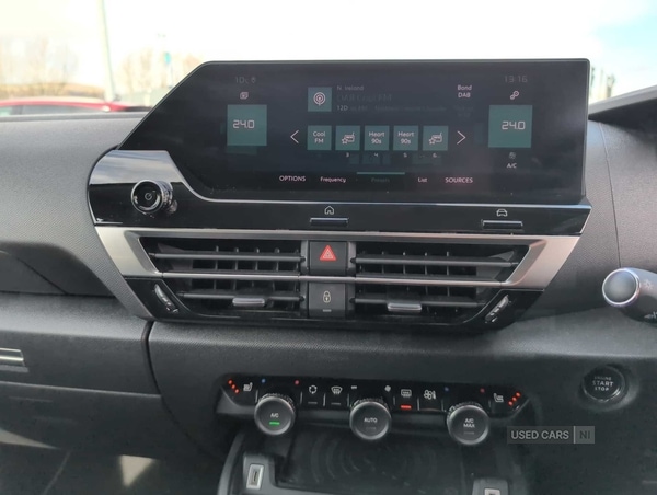 Used Citroen C4 2023 for sale - 77893372: Photo 30