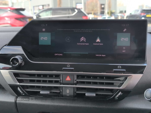 Used Citroen C4 2023 for sale - 77893372: Photo 31