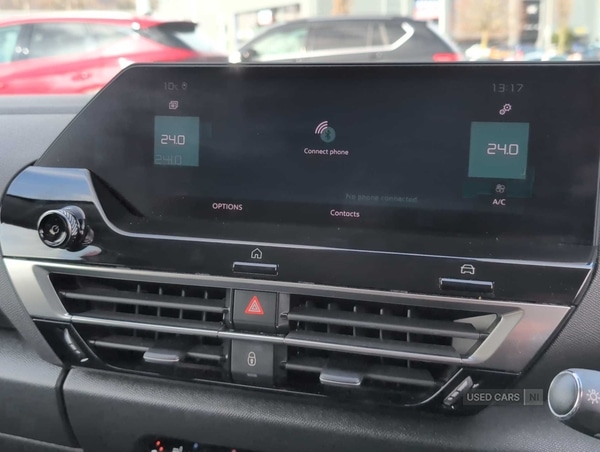 Used Citroen C4 2023 for sale - 77893372: Photo 32