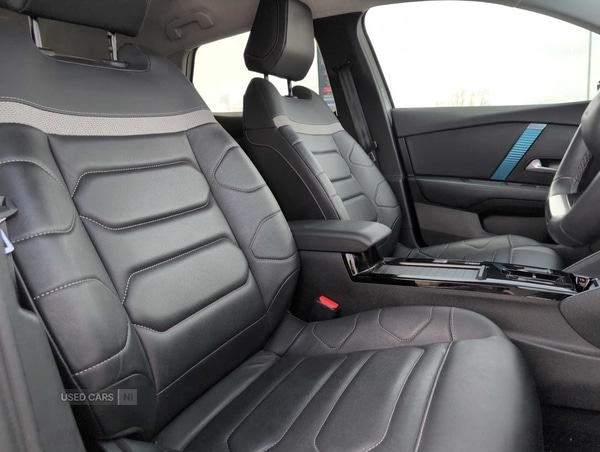 Used Citroen C4 2023 for sale - 77893372: Photo 36