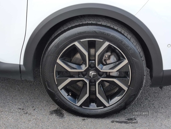 Used Citroen C4 2023 for sale - 77893372: Photo 37