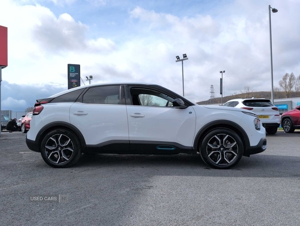 Used Citroen C4 2023 for sale - 77893372: Photo 39