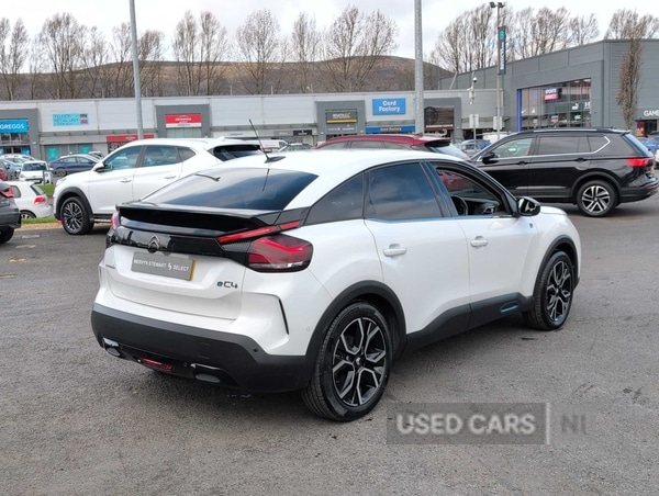 Used Citroen C4 2023 for sale - 77893372: Photo 4