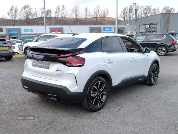 Used Citroen C4 2023 for sale - 77893372: Photo 40