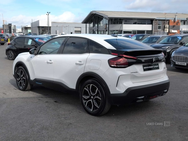 Used Citroen C4 2023 for sale - 77893372: Photo 42