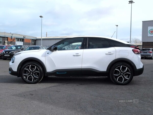 Used Citroen C4 2023 for sale - 77893372: Photo 43