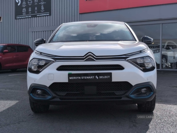 Used Citroen C4 2023 for sale - 77893372: Photo 45