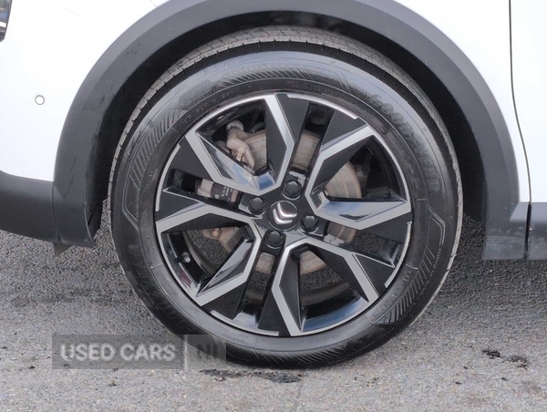 Used Citroen C4 2023 for sale - 77893372: Photo 6