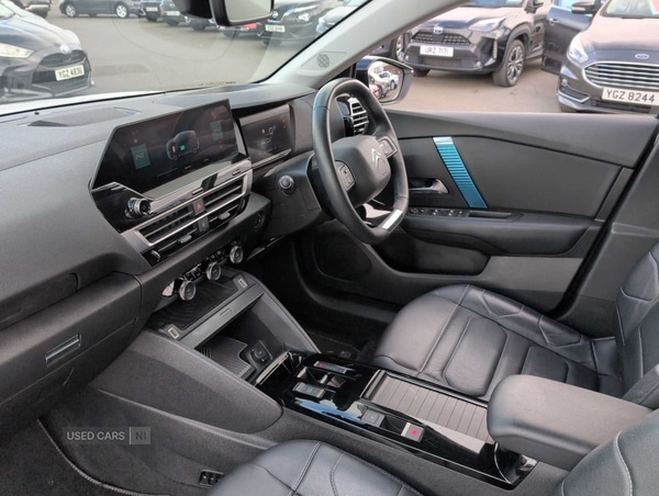 Used Citroen C4 2023 for sale - 77893372: Photo 7