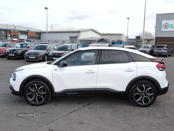 Used Citroen C4 2023 for sale - 77893372: Photo 9