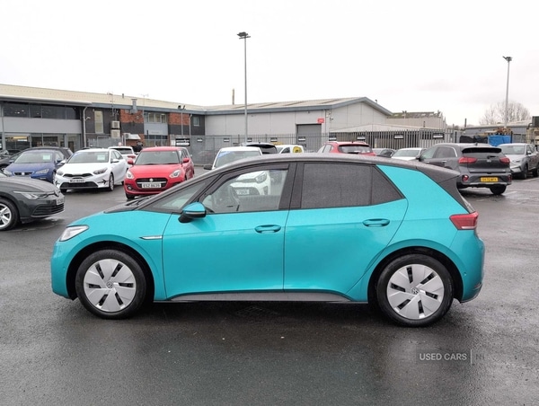 Used Volkswagen ID.3 2023 for sale - 77770240: Photo 10
