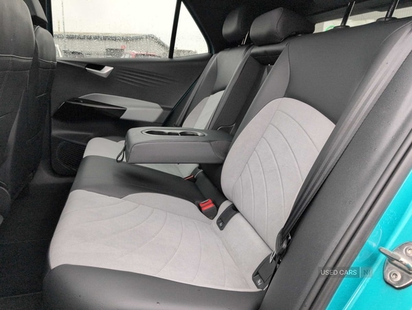 Used Volkswagen ID.3 2023 for sale - 77770240: Photo 11