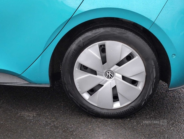 Used Volkswagen ID.3 2023 for sale - 77770240: Photo 12