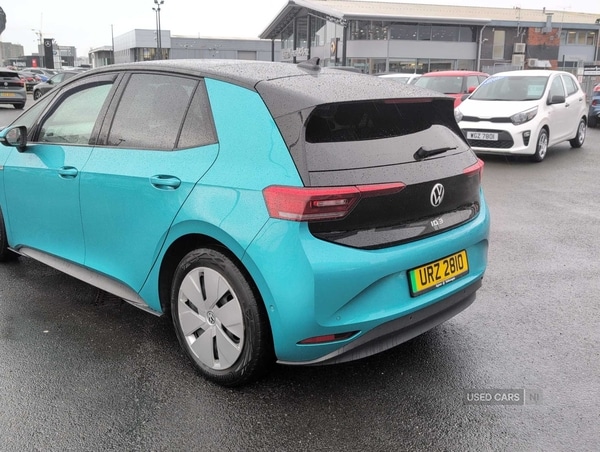 Used Volkswagen ID.3 2023 for sale - 77770240: Photo 13