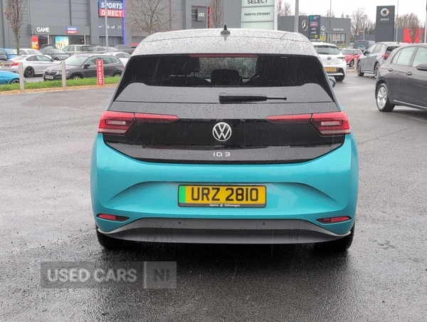 Used Volkswagen ID.3 2023 for sale - 77770240: Photo 14