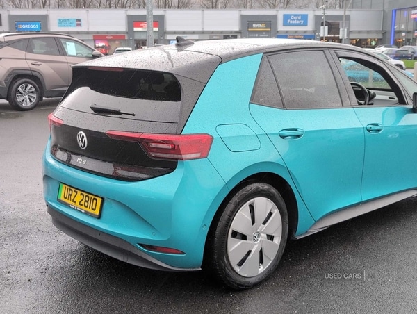 Used Volkswagen ID.3 2023 for sale - 77770240: Photo 15
