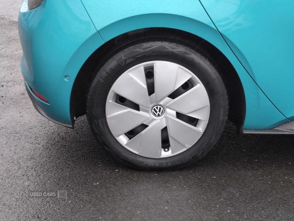 Used Volkswagen ID.3 2023 for sale - 77770240: Photo 16