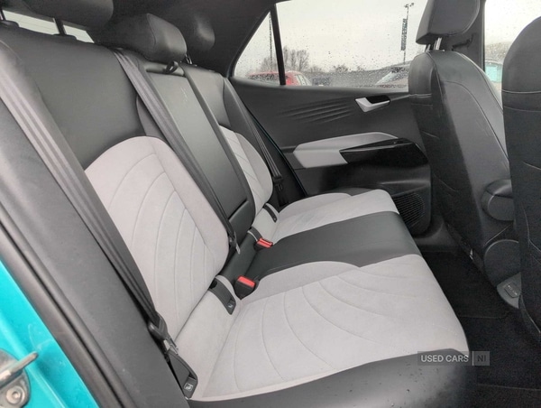 Used Volkswagen ID.3 2023 for sale - 77770240: Photo 17