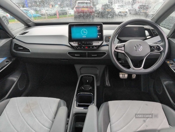 Used Volkswagen ID.3 2023 for sale - 77770240: Photo 18