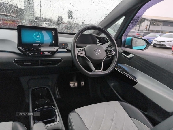 Used Volkswagen ID.3 2023 for sale - 77770240: Photo 19