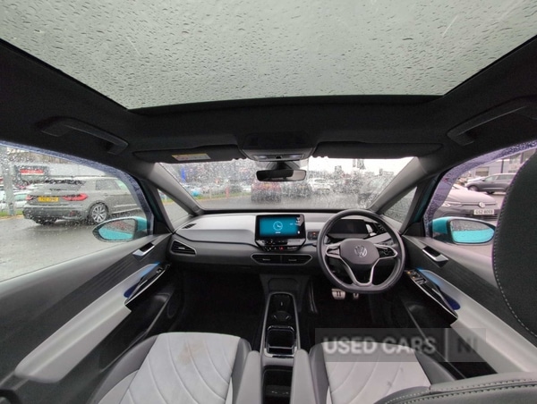 Used Volkswagen ID.3 2023 for sale - 77770240: Photo 20