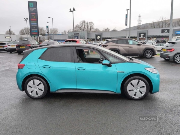 Used Volkswagen ID.3 2023 for sale - 77770240: Photo 22