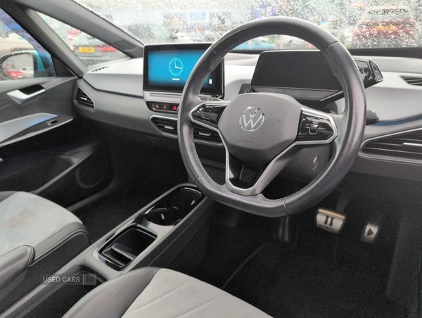 Used Volkswagen ID.3 2023 for sale - 77770240: Photo 23
