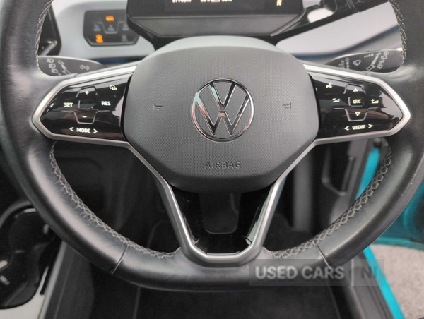 Used Volkswagen ID.3 2023 for sale - 77770240: Photo 25
