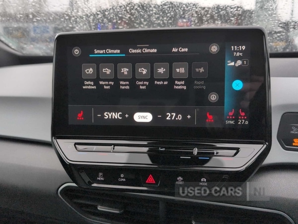 Used Volkswagen ID.3 2023 for sale - 77770240: Photo 28