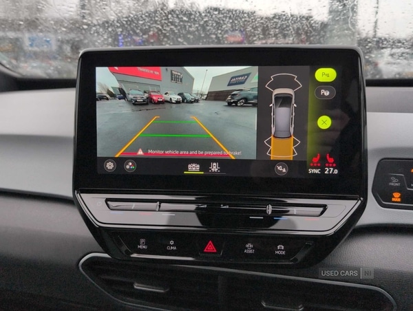 Used Volkswagen ID.3 2023 for sale - 77770240: Photo 31