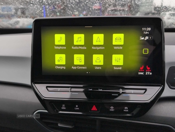 Used Volkswagen ID.3 2023 for sale - 77770240: Photo 32